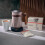 Hotel Chocolat Hotel Chocolat - Orange Hot Chocolate Sachets 4