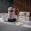 Hotel Chocolat Hotel Chocolat - 85% Dark Hot Chocolate Sachets 4