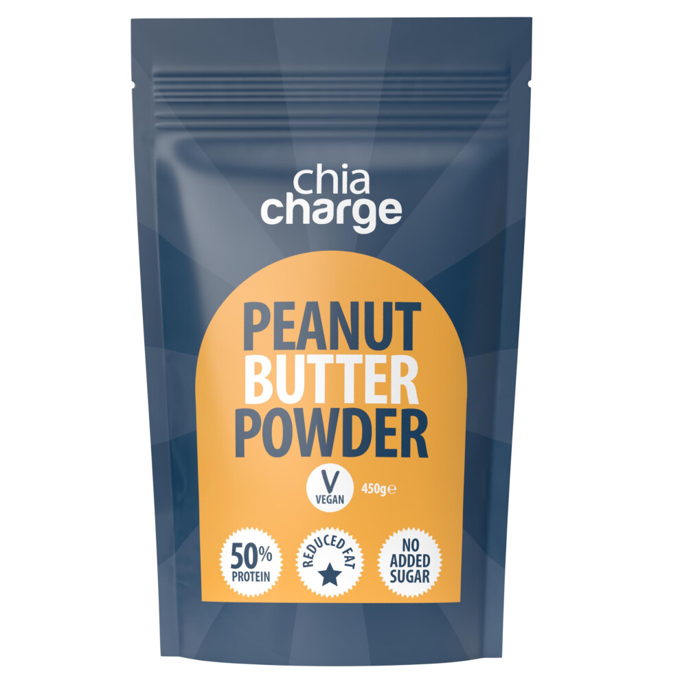 Peanut Butter Protein Powder (450G) 60836540