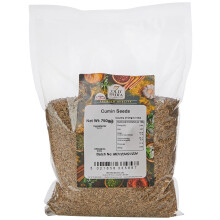 Old India Cumin Seeds 750 g