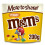 M&M's Peanut Chocolate More to Share Pouch Bag 200g 1
