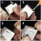 FERROZ Lighter Flints - Universal Lighter Flint (Black, 100) 4