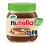 Nutella Plant-Based Hazelnut & Chocolate Spread 350g 1