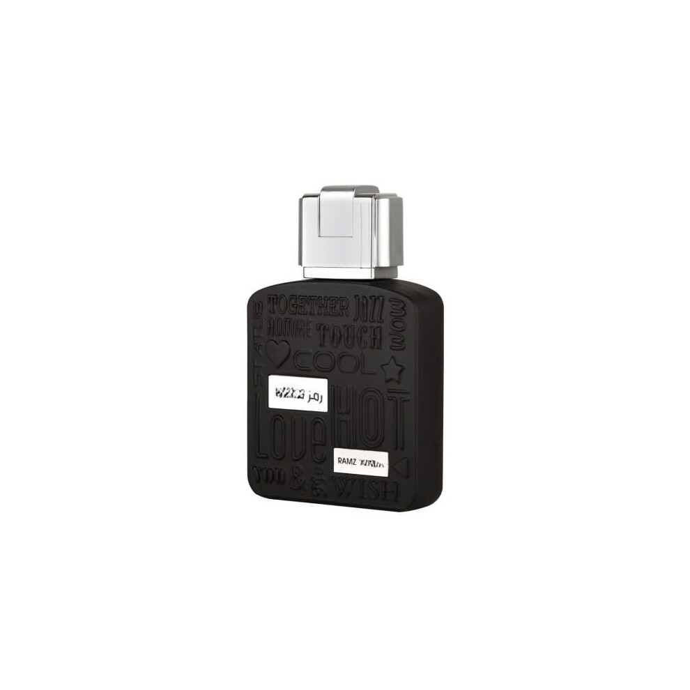Unisex Perfume 100ml Longlasting Oriental Vanilla Fragrance for Men and Women