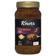 Knorr Patak's Professional Tikka Masala Paste, 1.1kg 18705801