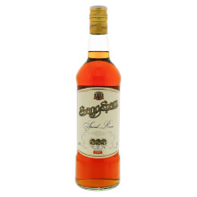 Sangsom Thai Rum, 70 cl
