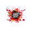 JUICEBURST Watermelon & Raspberry 12x500ml 5