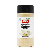 Badia Spices Onion Powder, 9.5 oz