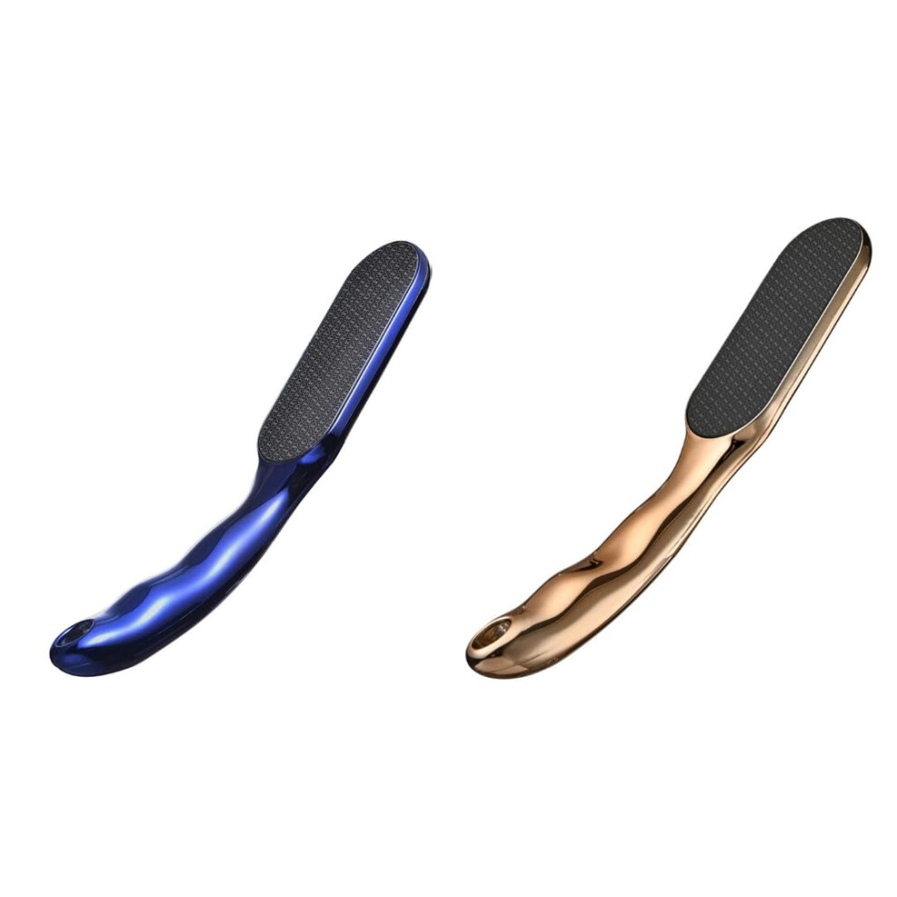Professional Nano Glass Foot File Callus Remover for Smooth Feet and SalonQuality Pedicure