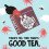 Clipper Clipper Organic Rooibos 80 Teabags 5