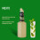 Finest Call Mojito Mix, Premium Pre-Made Cocktail Mix, Just Add Rum, 1 Litre 6