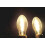 Eveready NIGHT LIGHT BULBS 7W E14 NIGHTLIGHT BULB LAMP PACK OF 2 (packaging may vary) 6
