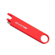 Anti-piercing Nano One-second Needle Threader Magnetic Storage Ruler Magnifier Multifunctional Sewing Accessory