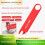 Anti-piercing Nano One-second Needle Threader Magnetic Storage Ruler Magnifier Multifunctional Sewing Accessory 3