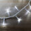 Premier Premier 1000 LED 25m TreeBrights Christmas Lights Cool White Clear Cable 3
