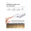 Tri Colour Rechargeable Motion Sensor Under Cabinet Light (20cm) 6