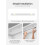 Tri Colour Rechargeable Motion Sensor Under Cabinet Light (20cm) 4