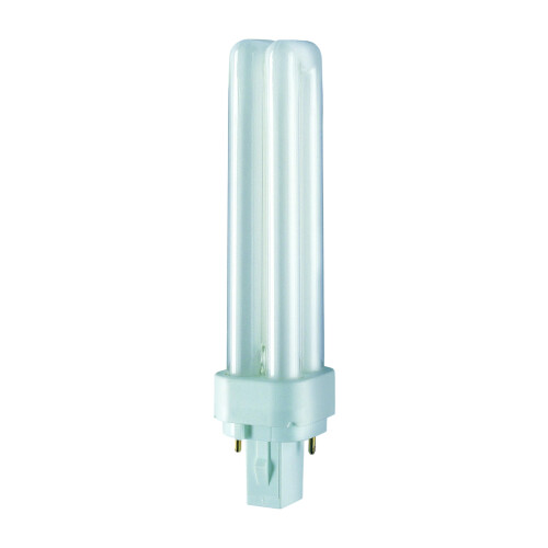 OSRAM Osram DULUX D, 13 Watt - 13W /840 2