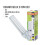 OSRAM Osram DULUX D, 13 Watt - 13W /840 2