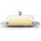 Butter Dish with Lid, Rectangular Stainless Steel Butter Keeper, Cheese Serving Tray for Kitchen 5