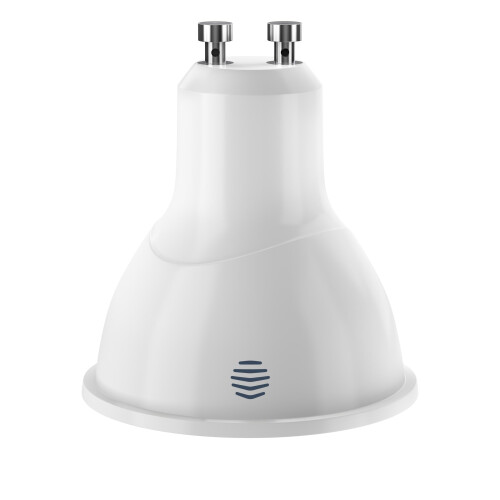 Hive Hive Smart Light Bulb GU10 Tuneable (V9), Works with Amazon Alexa, White 2