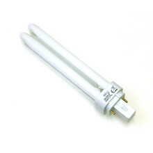 BELL 4X 26 watt Energy Saving CFL 2 pin Lamp 26W Cool White 840 G24d-3 Double Turn 1800 Lumen