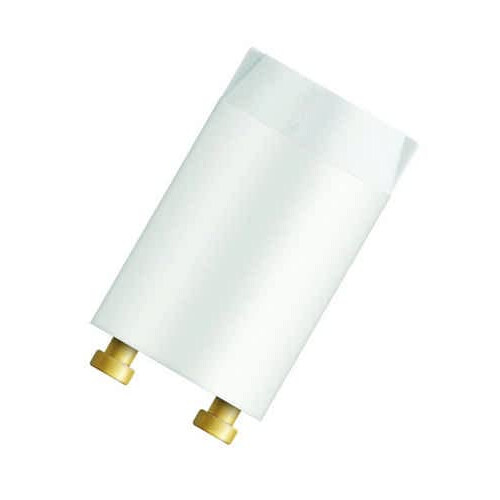 OSRAM Osram ST111 Starter 4-65 Watt Pack of 2