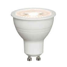 Hive Smart Light Bulb GU10 Dimmable (V9), Works with Amazon Alexa, White