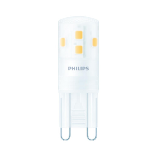 Philips LED 25W G9 WW ND 2SRT6 1