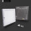 SINCELIGHT PIR Motion Sensor 18W LED Ceiling Light (Square), Automatically ON/Off, Movement Activated, Dual Mode Turnable, Neutral White 4000K, Surfa 6