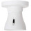 Mr.Gadget's Solutions Bayonet Batten White Ceiling Lamp Holder BC B22 Light Bulb Socket Lamp Fitting 2