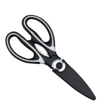Kitchen Scissors Stainless Steel Heavy Duty Multipurpose Shears for Meat and Vegetables