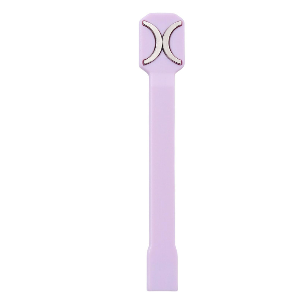Magnetic Nail Art Pen for 3D Cat Eye Effects Gel Polish, Precision Salon Quality Design Tool