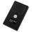 Collapsible Digital Pocket Scale - 500 G Black 5
