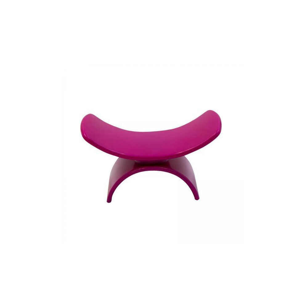 Manicure Hand Rest Silicone UShape Ergonomic Cushion with Stable Bracket for Nail Art