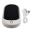 Smart Sterilizer for Mobile Phones, 4 UV Lights, Quick Automatic Disinfection, Portable and Efficient 3