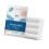 Disposable Bedding Bed Sheet Tear Resistant- white four piec 1