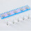 Nail Art Display Stand and Manicure Practice Stand with Durable Lightweight SpaceSaving Design 5