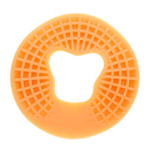 Massage Face Pillow Silicone for Spa Beds Facial Pressure Relief Ergonomic Comfort for Office Travel