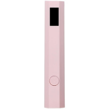 LED Nail Lamp Handheld Rechargeable Dryer for Gel Nails Fast Curing Home Manicure