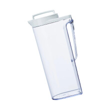 Bouteille d'eau de grande capacité avec joint torsadé,-2