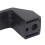 2 Pieces Nylon Plastic Pull Handles 8.5mm Diameter 120mm Length for Machinery 14