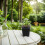 48Sets Pflanzgefäße Kunststoff Für Und Garten 5