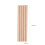 holzstab ring baumwollfaden set, diy webematerial holz 2