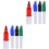 8Stk Wiederverwendbare Golfball Markierer Alignment Tool Outdoor 5