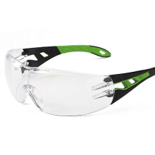 (D) Motorbike Eyewear Anti-Glare UV Sunglasses Windproof Protection Ski Goggles Windproof Dustproof Splashproof  Riding Equipment