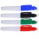 8Stk Wiederverwendbare Golfball Markierer Alignment Tool Outdoor 1