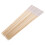 80Stk Bambus Sticks Beige Für Blumenverpackung, DIY 2
