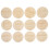 36 Teile Holz Baby Meilenstein Karten 1