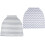 2Pièces Siège Bébé Durable Extensible 3